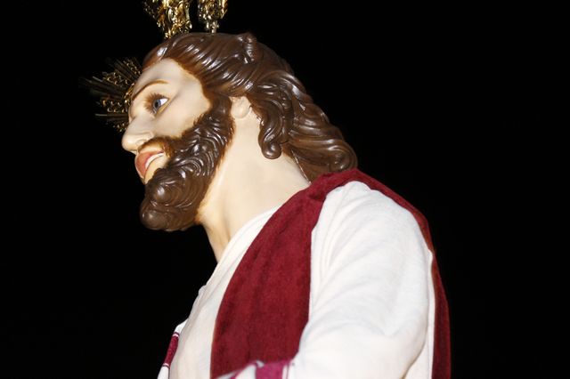 Salutacion a la Virgen de los Dolores 2016 - 76